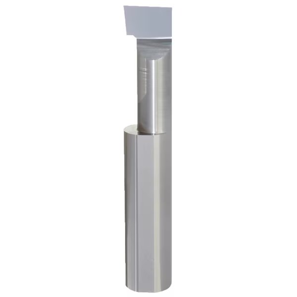 Boring Bar, Left Hand Cut, .360-1.600, Radius: 0.005